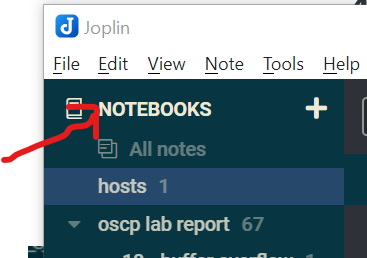 10 Tricks for Joplin Notes to help with Lab documentation