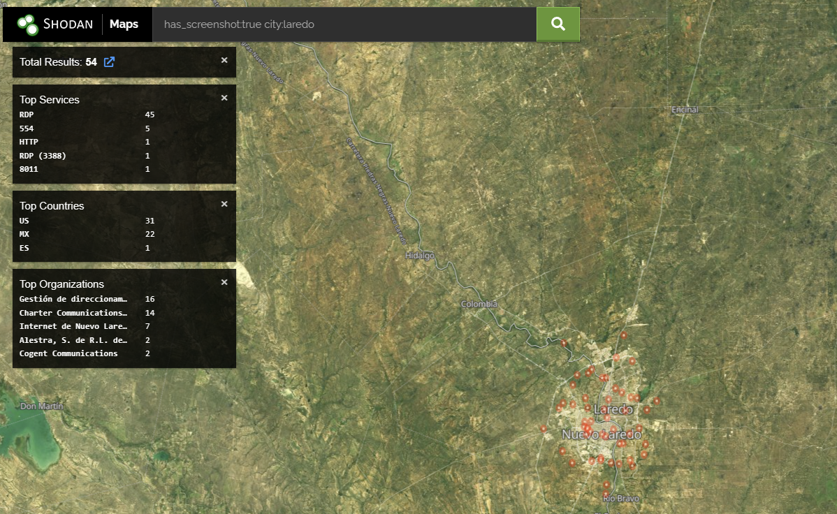 Shodan - 14 Years Later, It's Still a Hackers Best Friend